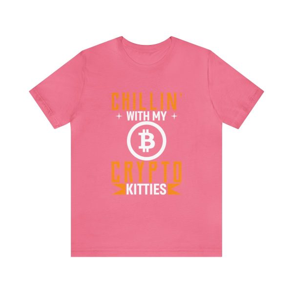 Chillin' with my Crypto Kitties - Image 158