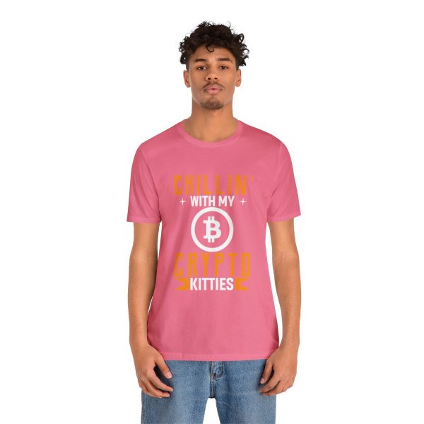 Chillin' with my Crypto Kitties - Image 161