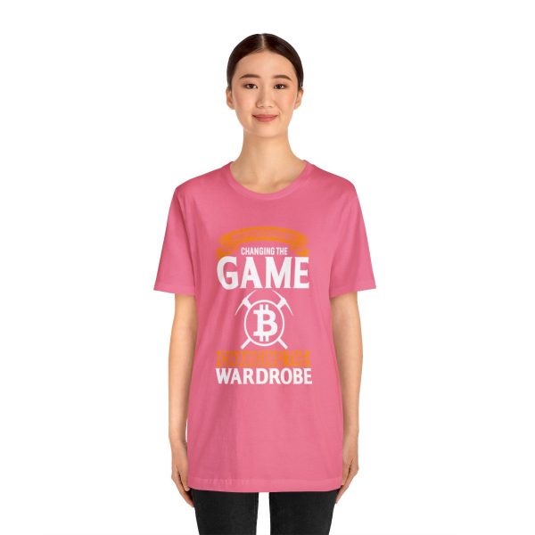 Cryptocurrency: Changing the Game, Changing the Wardrobe - Image 172