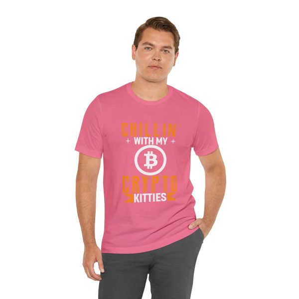 Chillin' with my Crypto Kitties - Image 163