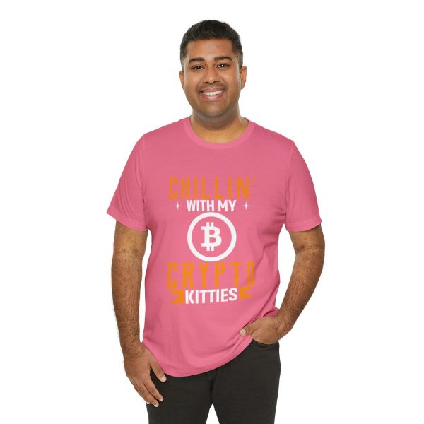 Chillin' with my Crypto Kitties - Image 165