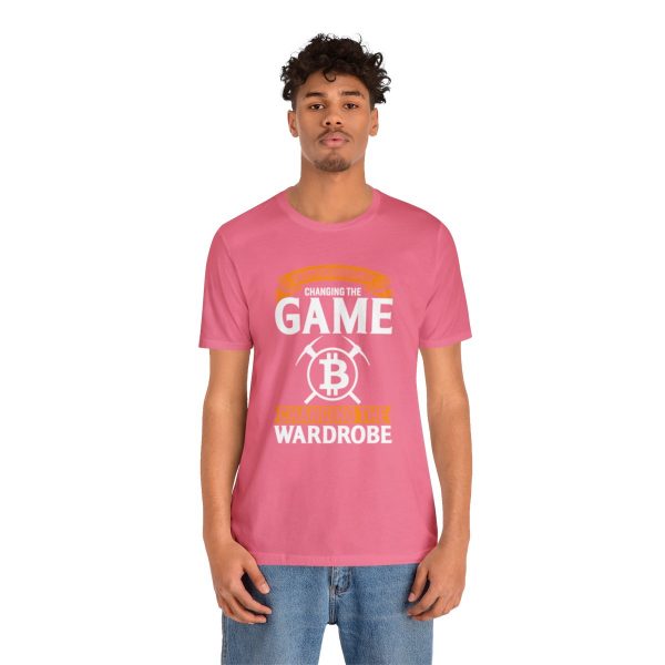 Cryptocurrency: Changing the Game, Changing the Wardrobe - Image 173