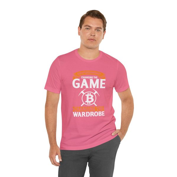 Cryptocurrency: Changing the Game, Changing the Wardrobe - Image 175