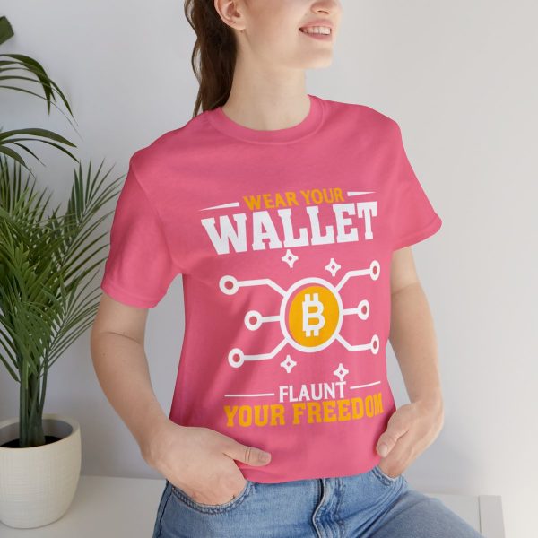Wear Your Wallet, Flaunt Your Freedom - Image 169