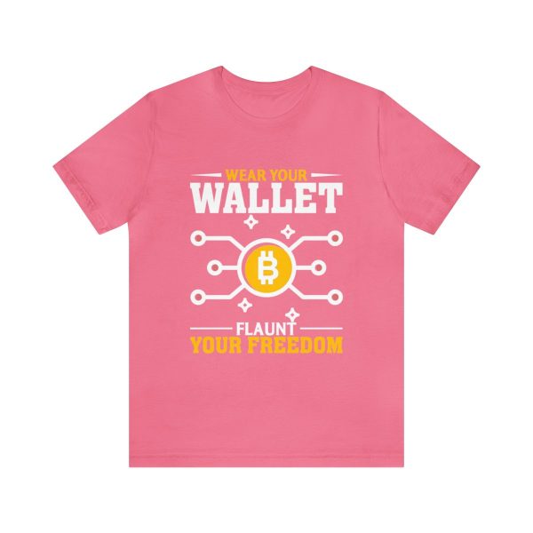 Wear Your Wallet, Flaunt Your Freedom - Image 170