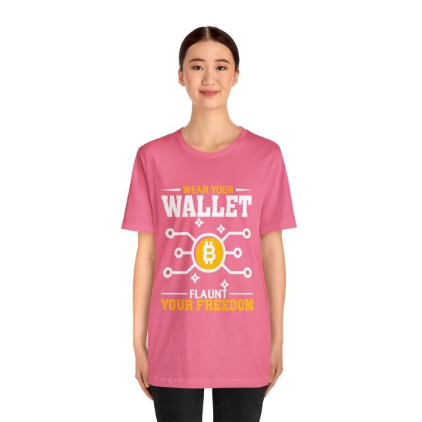 Wear Your Wallet, Flaunt Your Freedom - Image 172