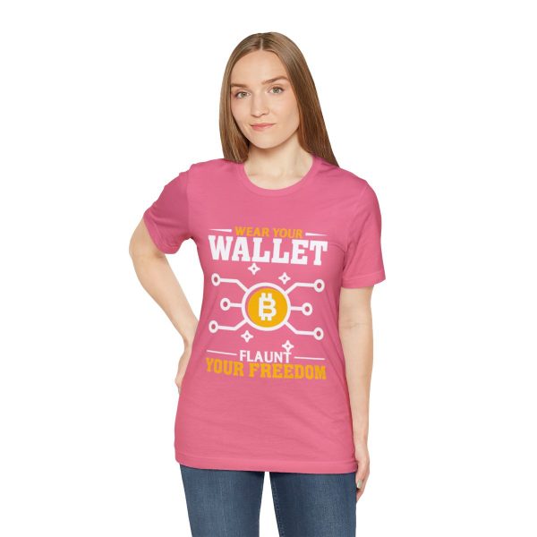 Wear Your Wallet, Flaunt Your Freedom - Image 174