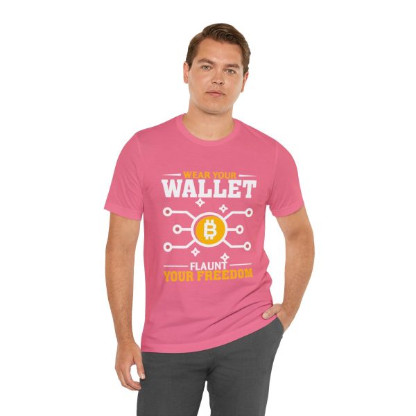 Wear Your Wallet, Flaunt Your Freedom - Image 175