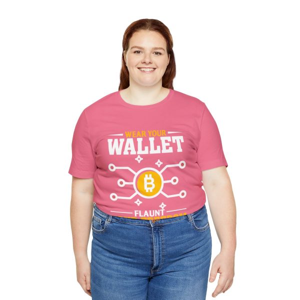 Wear Your Wallet, Flaunt Your Freedom - Image 176