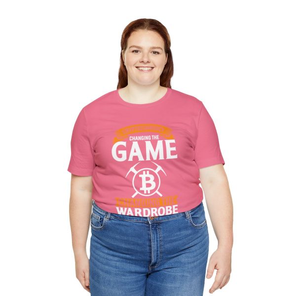 Cryptocurrency: Changing the Game, Changing the Wardrobe - Image 176