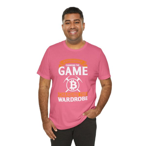 Cryptocurrency: Changing the Game, Changing the Wardrobe - Image 177