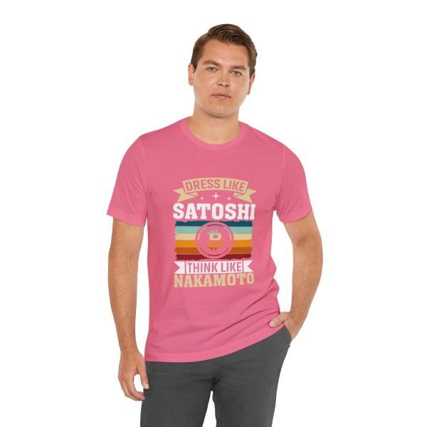 Dress Like Satoshi, Think Like Nakamoto - Image 7