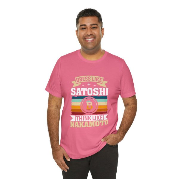 Dress Like Satoshi, Think Like Nakamoto - Image 9