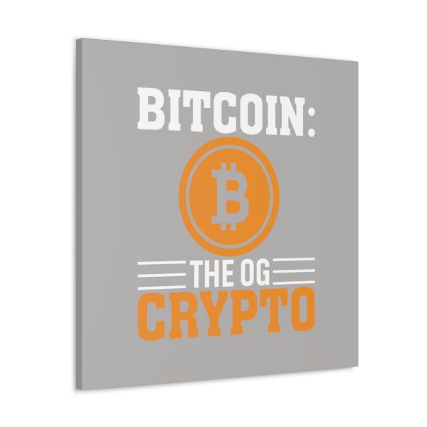 Bitcoin: The OG Crypto - Image 30