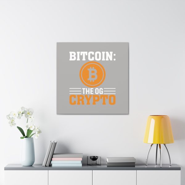 Bitcoin: The OG Crypto - Image 32