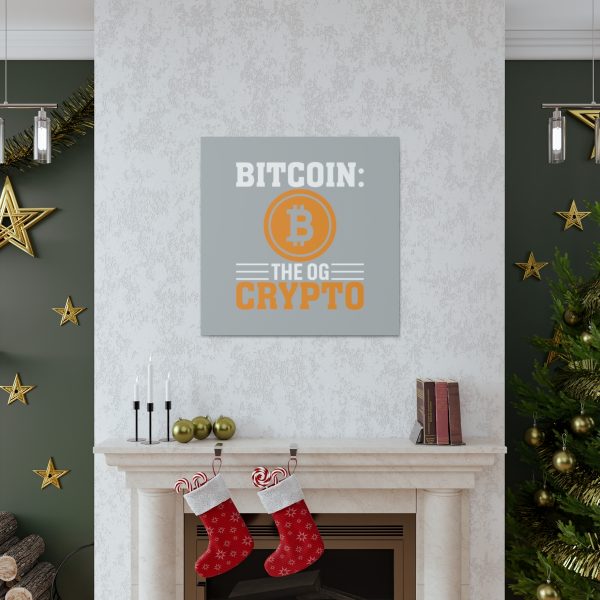 Bitcoin: The OG Crypto - Image 34
