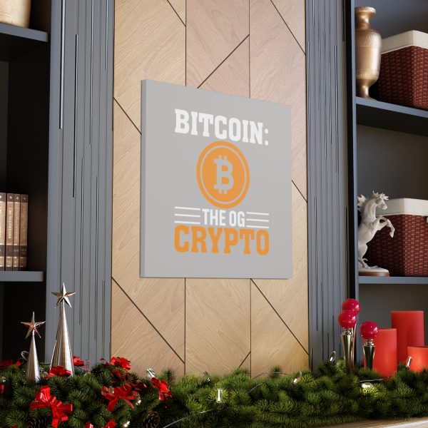 Bitcoin: The OG Crypto - Image 35