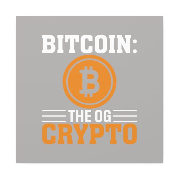 Bitcoin: The OG Crypto - Image 29
