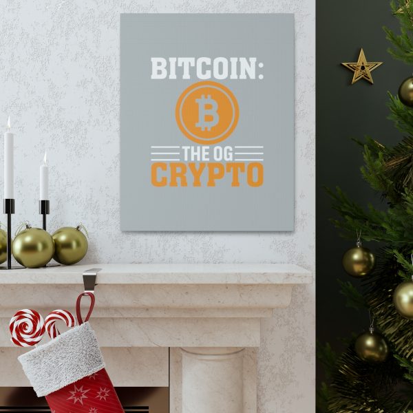 Bitcoin: The OG Crypto - Image 41