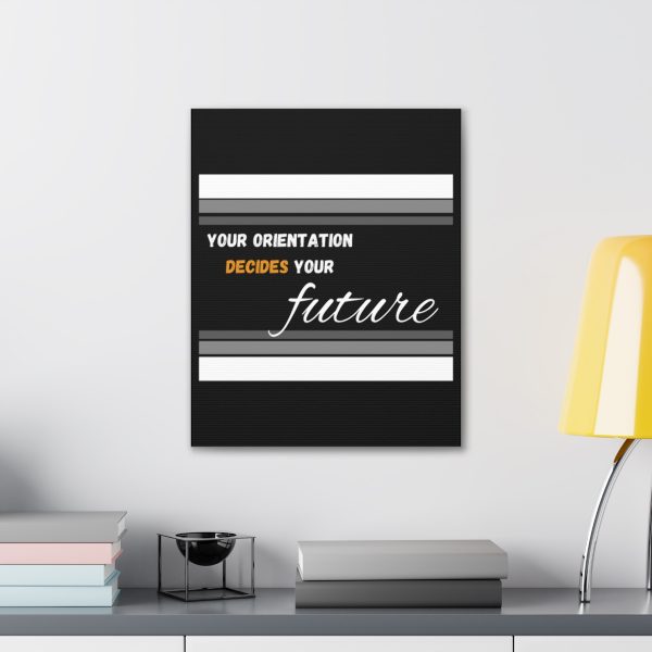 Your Orientation decides your Future - Image 25