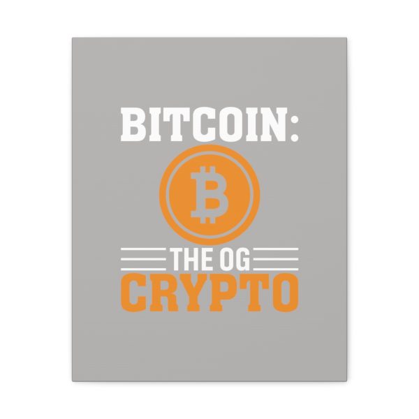 Bitcoin: The OG Crypto - Image 36