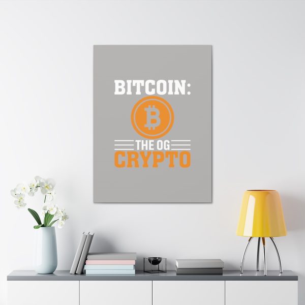 Bitcoin: The OG Crypto - Image 5