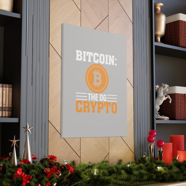 Bitcoin: The OG Crypto - Image 7