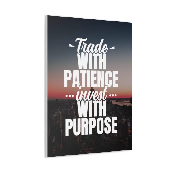 Trade with patience, invest with purpose - Image 3