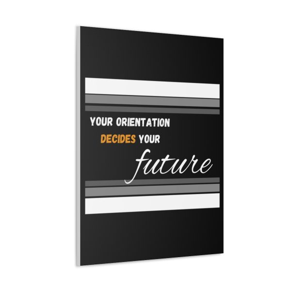 Your Orientation decides your Future - Image 3