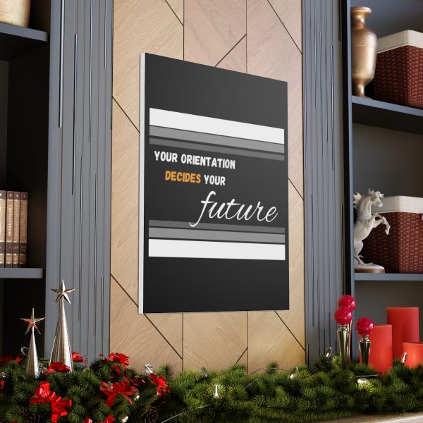 Your Orientation decides your Future - Image 7