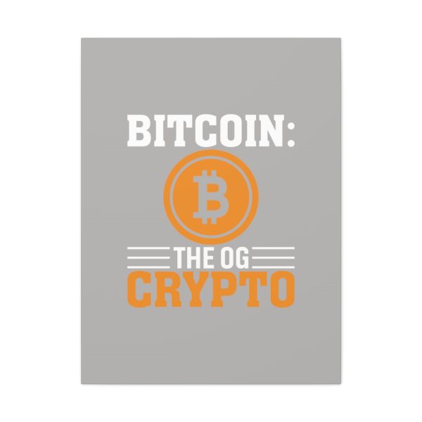 Bitcoin: The OG Crypto - Image 2