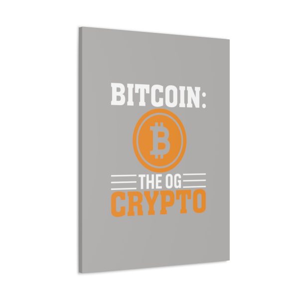 Bitcoin: The OG Crypto - Image 3