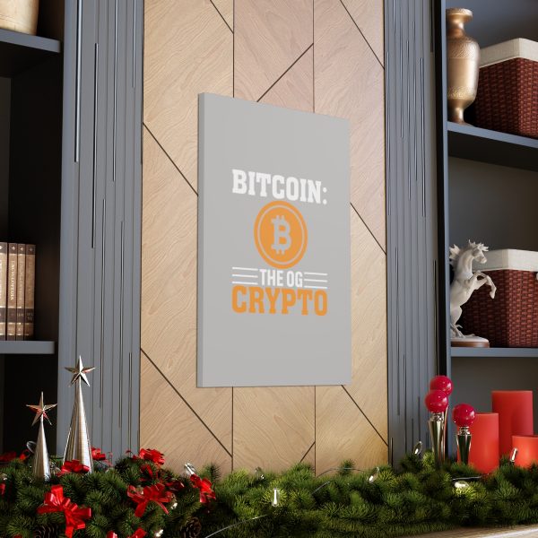 Bitcoin: The OG Crypto - Image 49