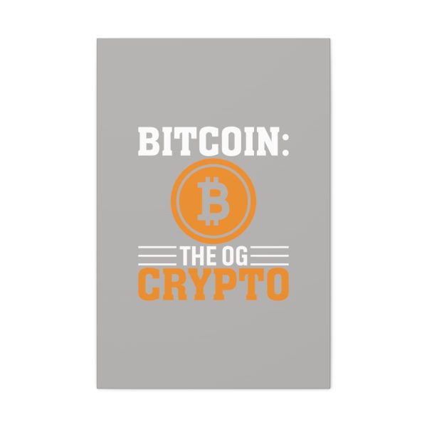 Bitcoin: The OG Crypto - Image 43