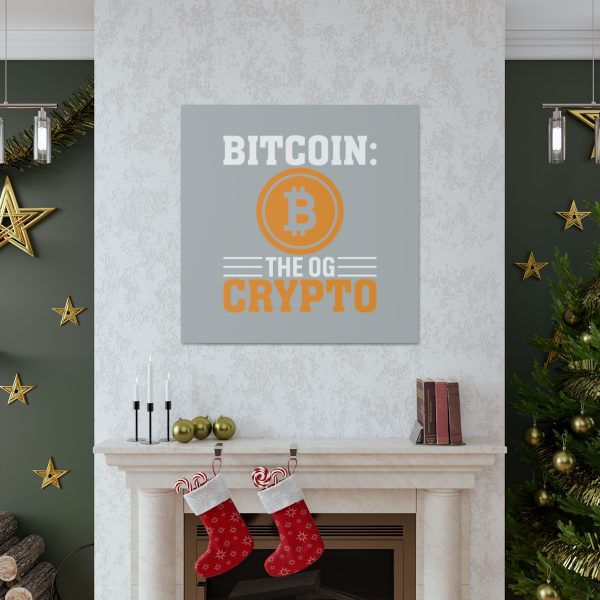 Bitcoin: The OG Crypto - Image 55