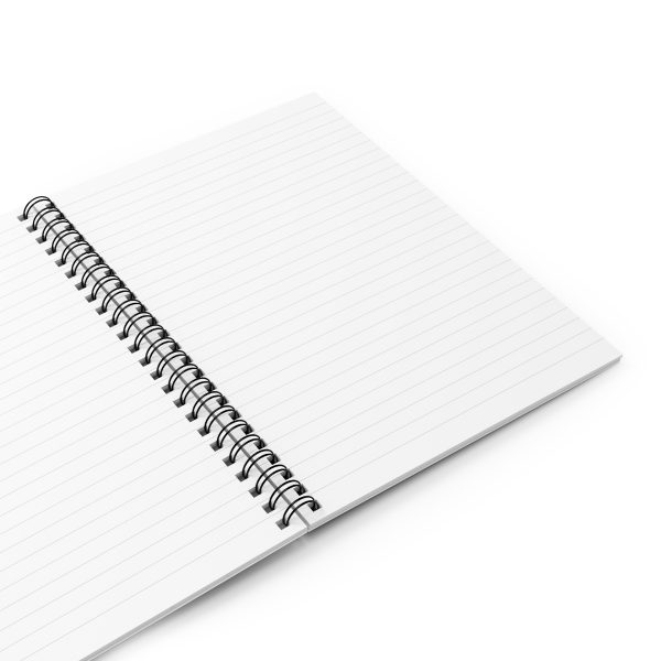 Daily Trading Reminders Spiral Notebook - Image 5